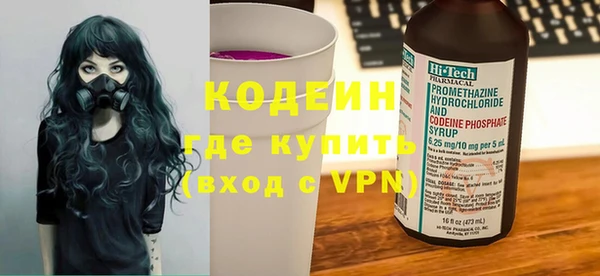 хмурый Каменка